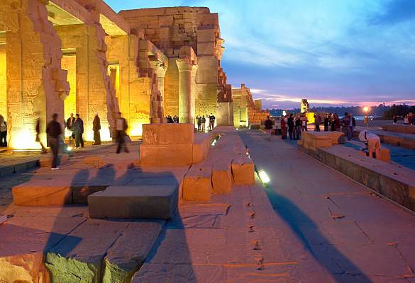 Marsa Alam Airport Transfers to Cairo Hotels