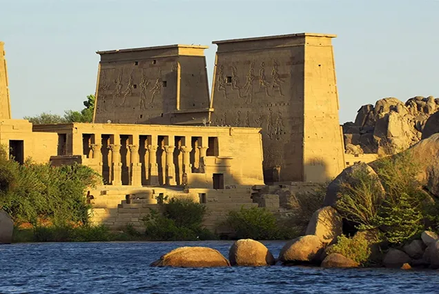 3 Days Tour to Aswan and Luxor from Marsa Alam