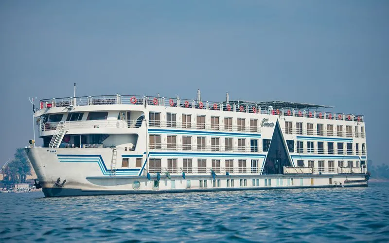 Concerto Plus Nile Cruise