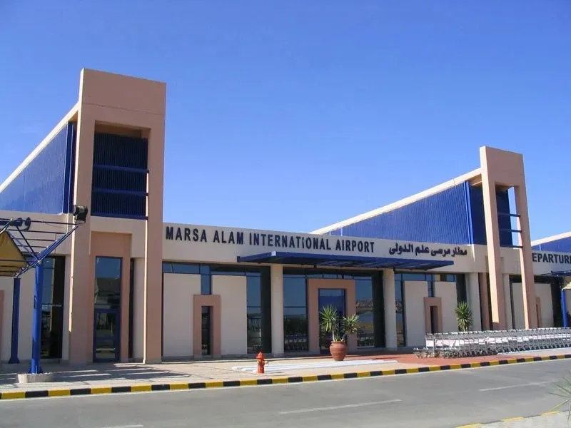 Marsa Alam Airport Transfers to Hurghada Hotels