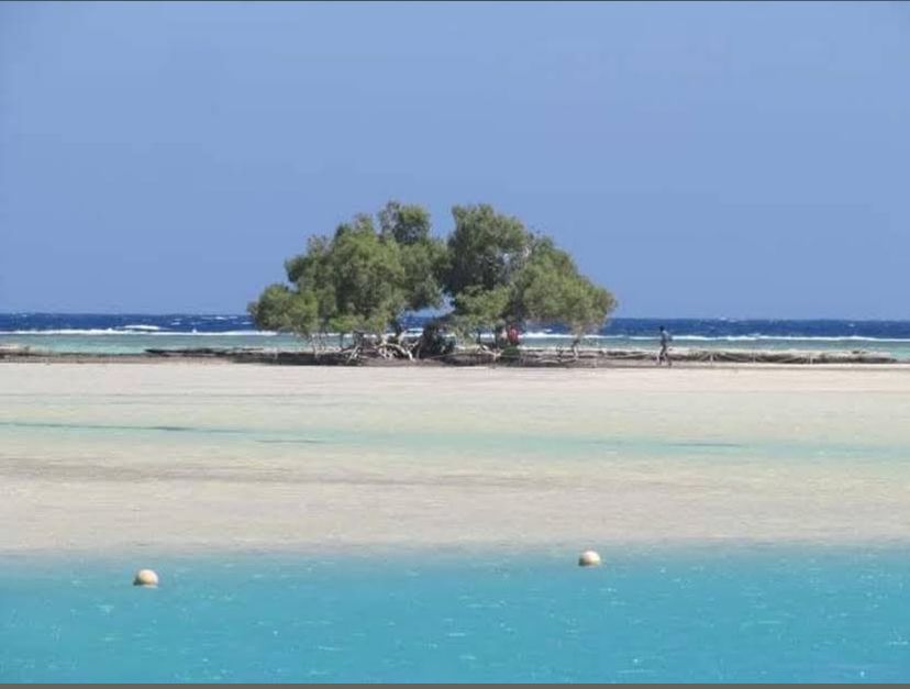 Hamata Islands