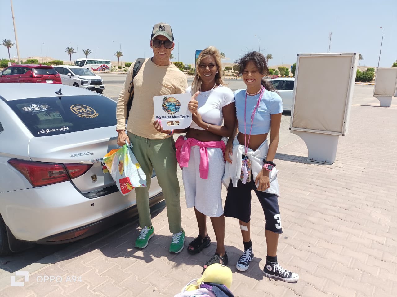Marsa Alam Airport Transfers to Hurghada Hotels